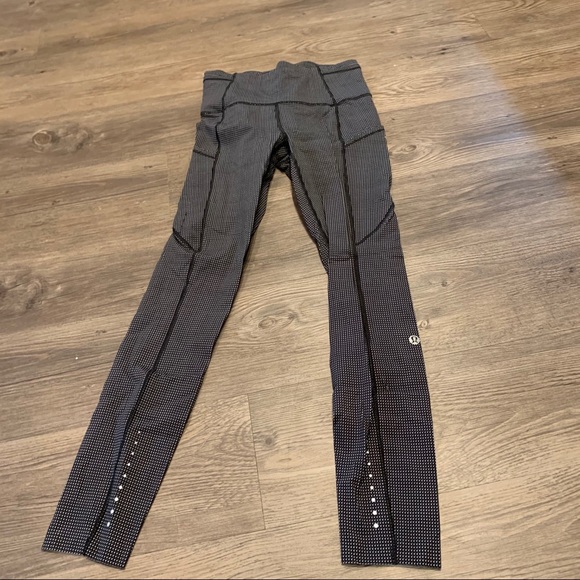 lululemon athletica Pants - LULU leggings